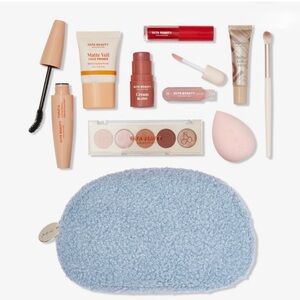 ULTA BEAUTY COLLECTION 10 PC MAKEUP BUNDLE
